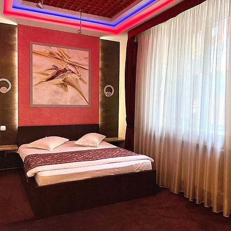Jeppesen Residence Алмати Екстер'єр фото
