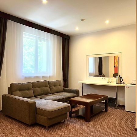 Jeppesen Residence Алмати Екстер'єр фото