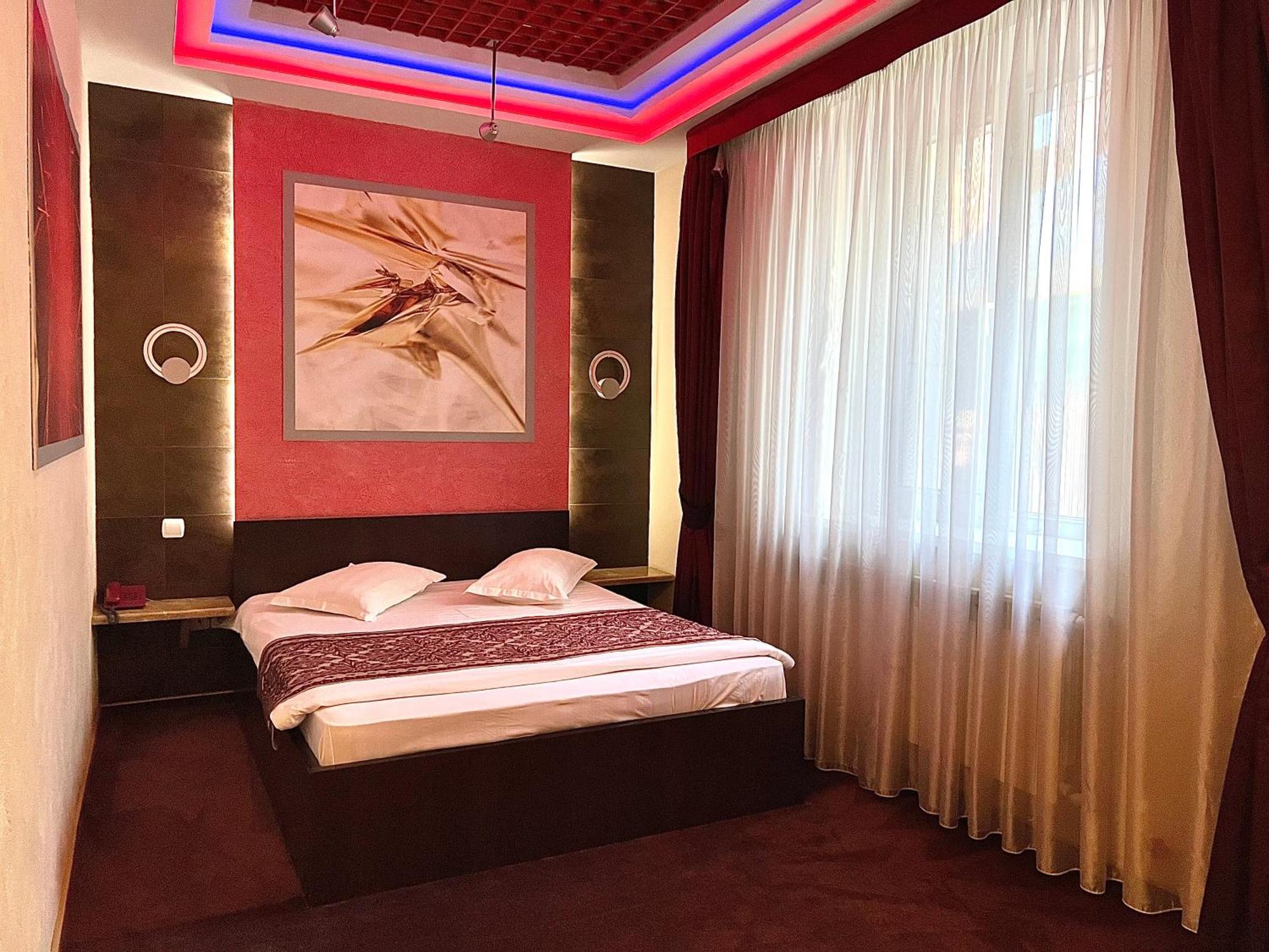 Jeppesen Residence Алмати Екстер'єр фото